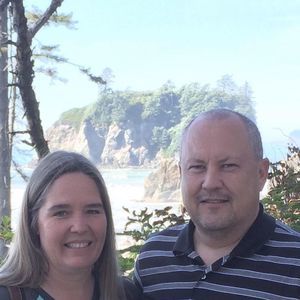 Meet your Posher, Becky